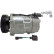 Compresor, aire acondicionado, Miniatura 6