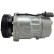 Compresor, aire acondicionado, Miniatura 8