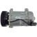 Compresor, aire acondicionado, Miniatura 9