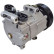 Compresor, aire acondicionado, Miniatura 6