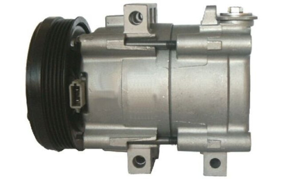 Compresor, aire acondicionado, Imagen 3