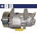 Compresor, aire acondicionado, Miniatura 3