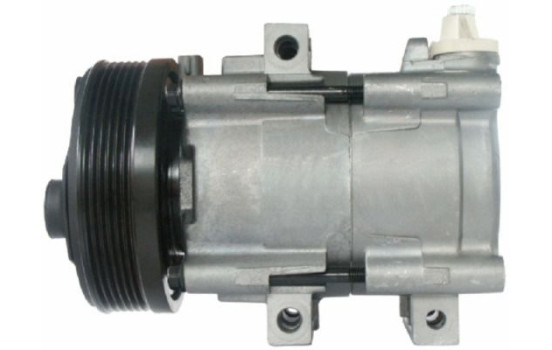 Compresor, aire acondicionado, Imagen 5