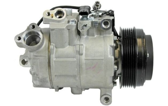 Compresor, aire acondicionado, Imagen 5