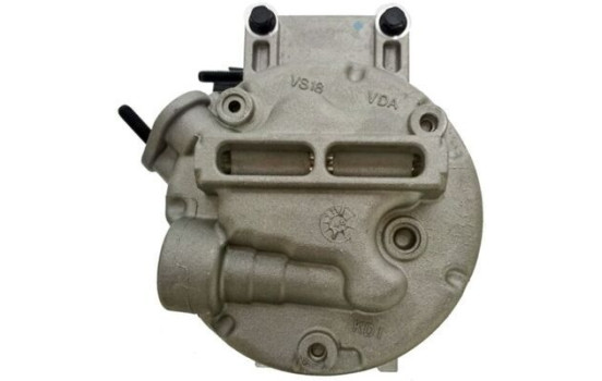 Compresor, aire acondicionado, Imagen 4