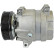 Compresor, aire acondicionado, Miniatura 3