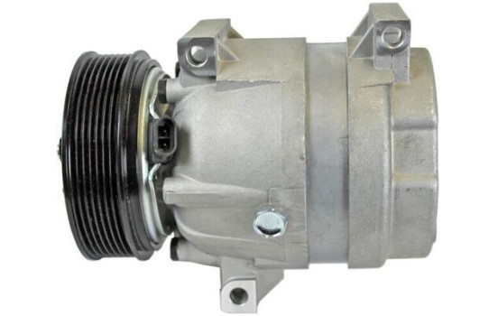 Compresor, aire acondicionado, Imagen 3