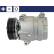 Compresor, aire acondicionado, Miniatura 4