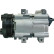 Compresor, aire acondicionado, Miniatura 3