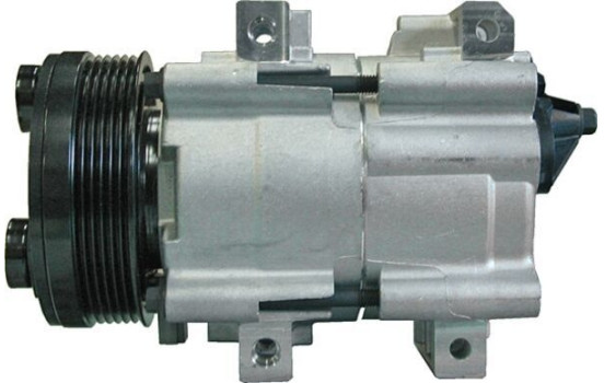 Compresor, aire acondicionado, Imagen 3