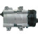 Compresor, aire acondicionado, Miniatura 5
