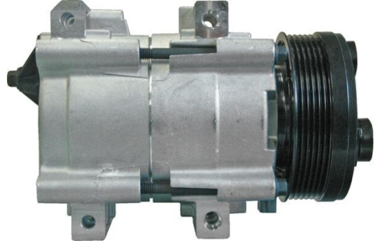 Compresor, aire acondicionado, Imagen 5