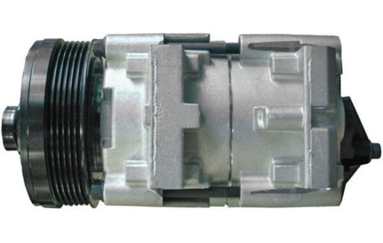 Compresor, aire acondicionado, Imagen 6
