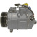 Compresor, aire acondicionado, Miniatura 3