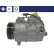 Compresor, aire acondicionado, Miniatura 4