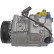 Compresor, aire acondicionado, Miniatura 5