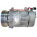 Compresor, aire acondicionado, Miniatura 4