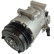 Compresor, aire acondicionado, Miniatura 3