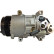 Compresor, aire acondicionado, Miniatura 4
