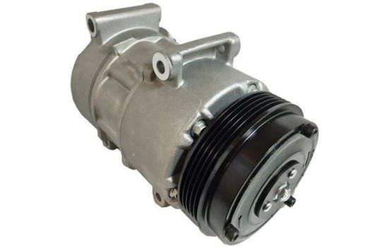 Compresor, aire acondicionado, Imagen 6