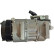 Compresor, aire acondicionado, Miniatura 8