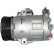 Compresor, aire acondicionado, Miniatura 3