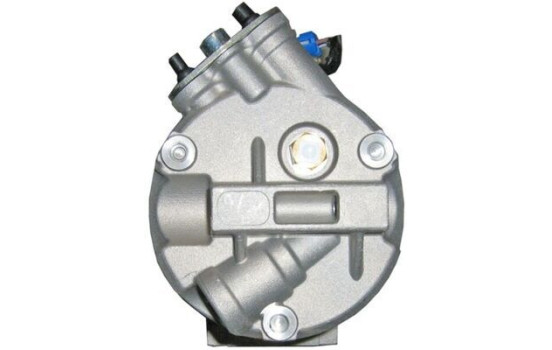 Compresor, aire acondicionado, Imagen 4