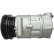 Compresor, aire acondicionado, Miniatura 2