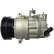 Compresor, aire acondicionado, Miniatura 4