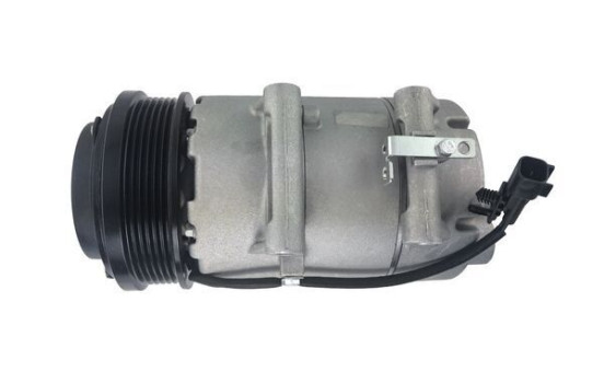 Compresor, aire acondicionado, Imagen 4