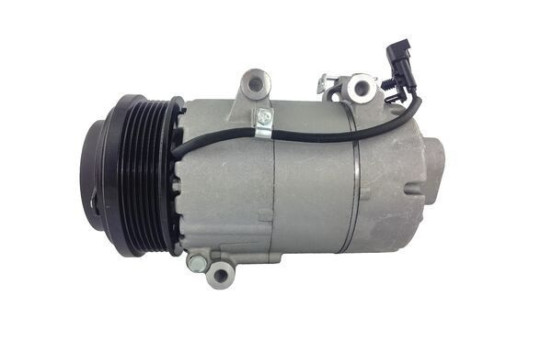 Compresor, aire acondicionado, Imagen 6