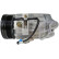 Compresor, aire acondicionado, Miniatura 4