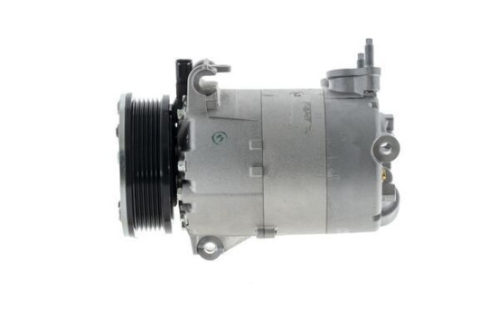 Compresor, aire acondicionado, Imagen 4
