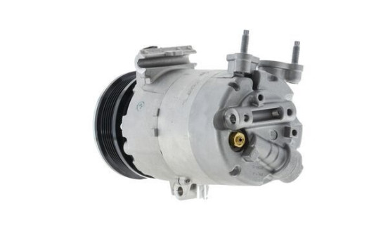Compresor, aire acondicionado, Imagen 5