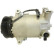 Compresor, aire acondicionado, Miniatura 4