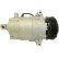 Compresor, aire acondicionado, Miniatura 6
