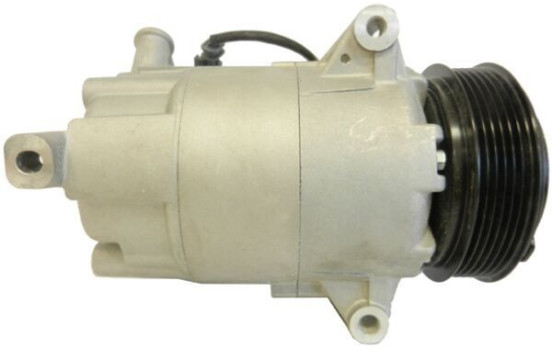 Compresor, aire acondicionado, Imagen 6