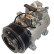 Compresor, aire acondicionado, Miniatura 3