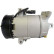 Compresor, aire acondicionado, Miniatura 4