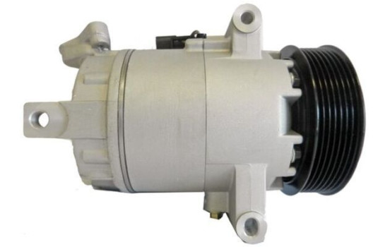 Compresor, aire acondicionado, Imagen 6