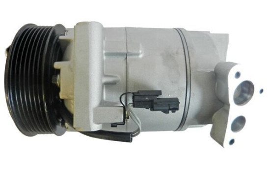 Compresor, aire acondicionado, Imagen 8