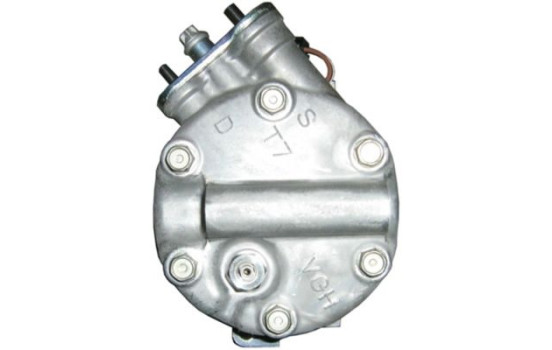 Compresor, aire acondicionado, Imagen 4