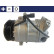 Compresor, aire acondicionado, Miniatura 5
