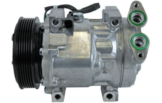 Compresor, aire acondicionado, Imagen 3