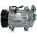 Compresor, aire acondicionado, Miniatura 7