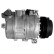Compresor, aire acondicionado, Miniatura 6