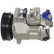Compresor, aire acondicionado, Miniatura 3