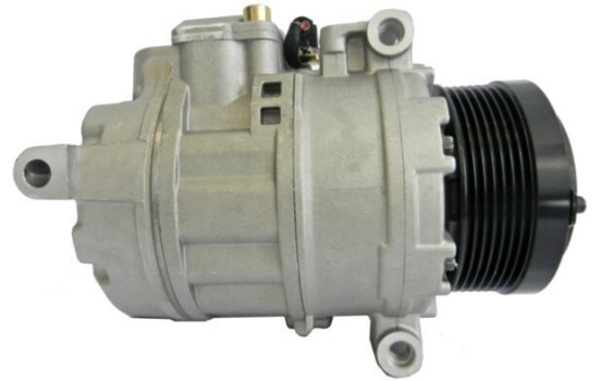 Compresor, aire acondicionado, Imagen 5