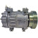 Compresor, aire acondicionado, Miniatura 5