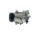 Compresor, aire acondicionado, Miniatura 3